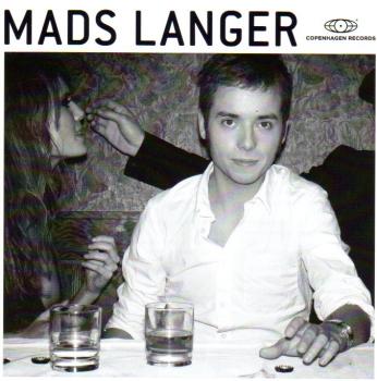 Mads Langer - You're not alone